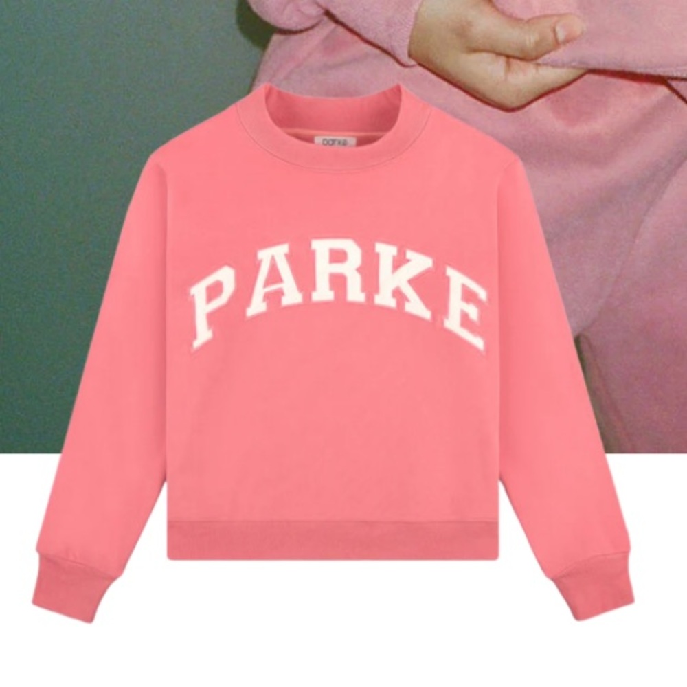 Parke Mockneck!